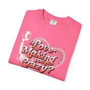 Don't Blame Me Tee