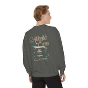 Atlanta Eras Night Two Crewneck