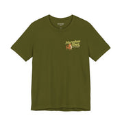 Camp Marvelous Times Bella Canvas Soft Tee