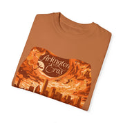 Night One Arlington Eras Tee
