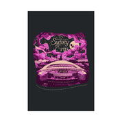 Black Night Two Sydney Eras Tour Poster