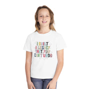 Kid's Legacy Tee