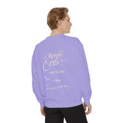 Night Three Tampa Eras Crewneck