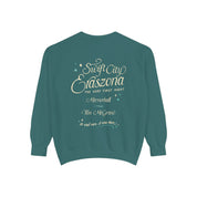 Night One Glendale, Eraszona Eras Crewneck