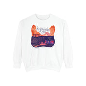 Gelsenkirchen Eras Night One Crewneck
