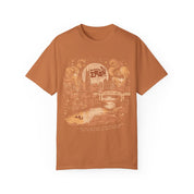 Night Three Nashville Eras Tour Skyline Tee