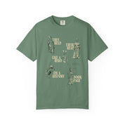 History Heroes Tee