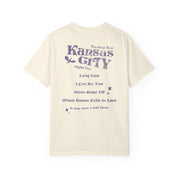 Kansas City Eras Night One Tee