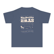 Night Two Nashville Eras Tour Skyline Kid's Tee