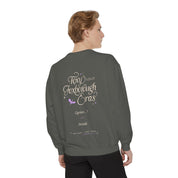 Night Two Foxborough Eras Tour Gillette Stadium Sweatshirt