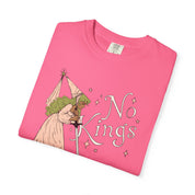 No Kings Tee