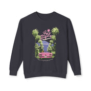 Los Angeles Eras Night One Taylorwood Lightweight Crewneck