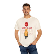 You're On You're Own, Kid Balloon Tee