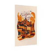 Ivory Night Two Swiftholm Eras Poster