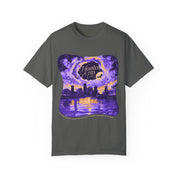 Night Three Houston Eras Tee