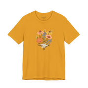Garden Greeters Bella Canvas Soft Tee
