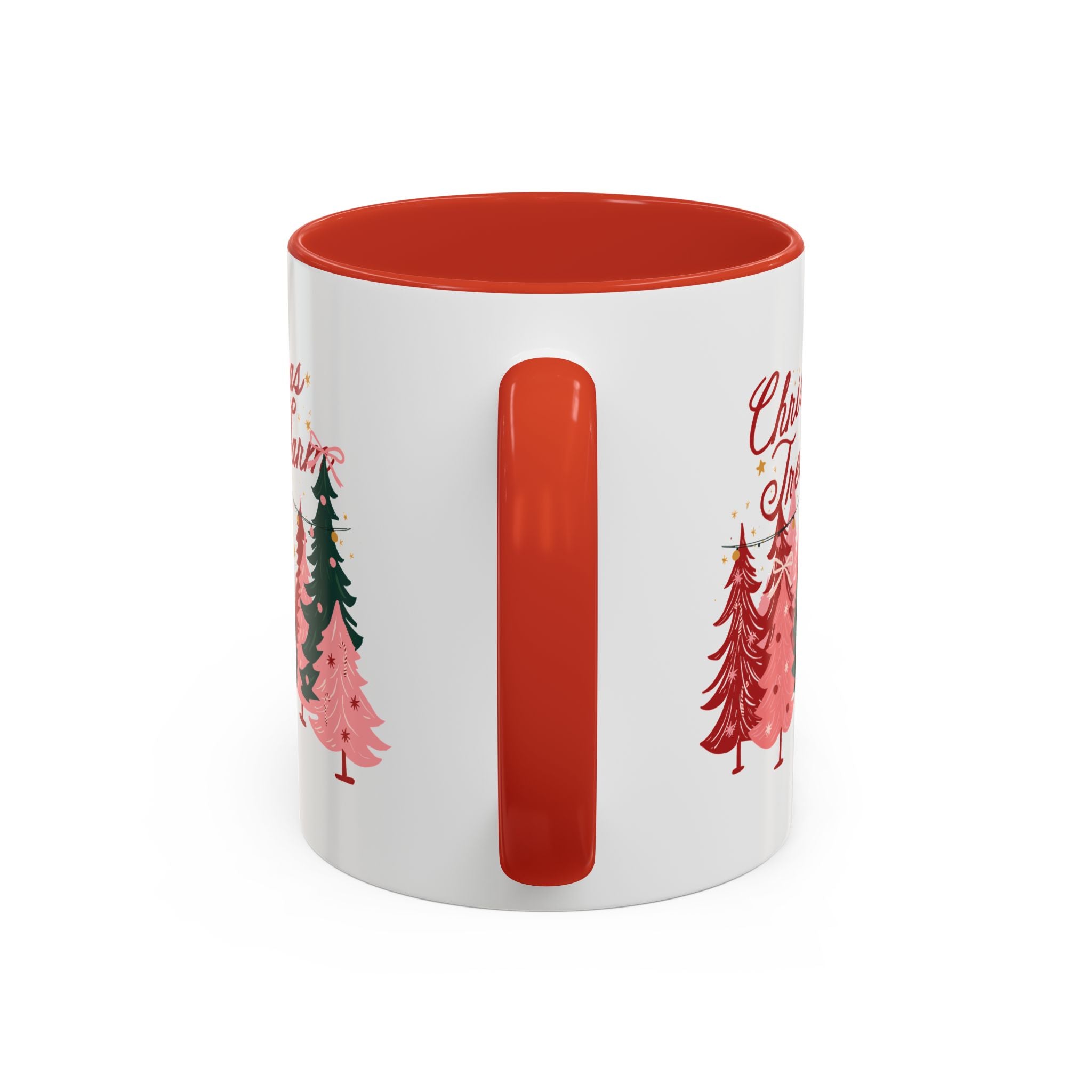 Christmas Tree Farm Coffee Mug