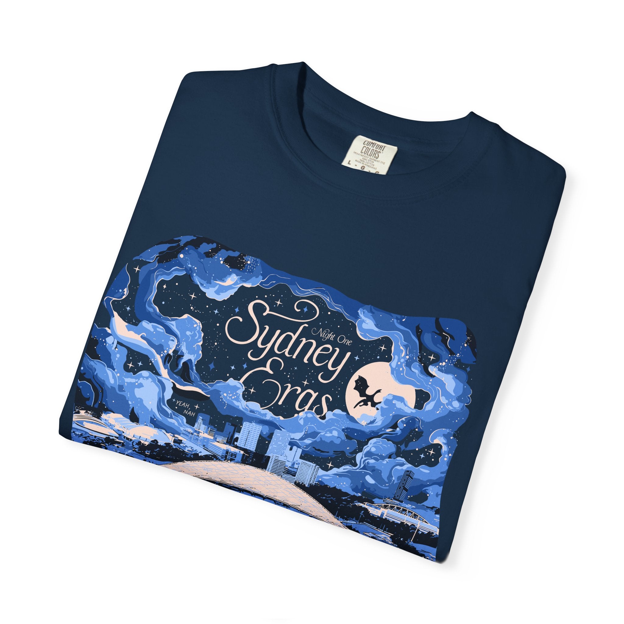 Night One Sydney Eras Tour