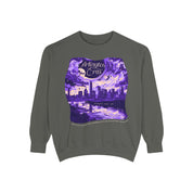 Night One Arlington Eras Crewneck