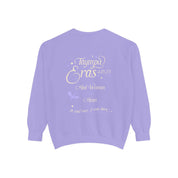 Night Three Tampa Eras Crewneck