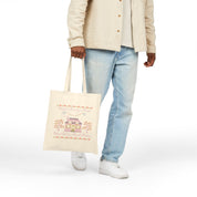 Your Way Back Home Tote Bag