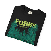 Forks Tee