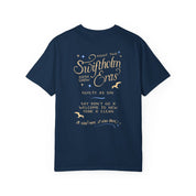Night Two Swiftholm Eras Tour Tee