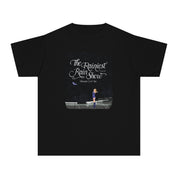 Foxborough Rainiest Rain Show Night Two Youth Midweight Tee