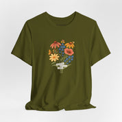 Garden Greeters Bella Canvas Soft Tee