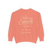 Night One Glendale, Eraszona Eras Crewneck