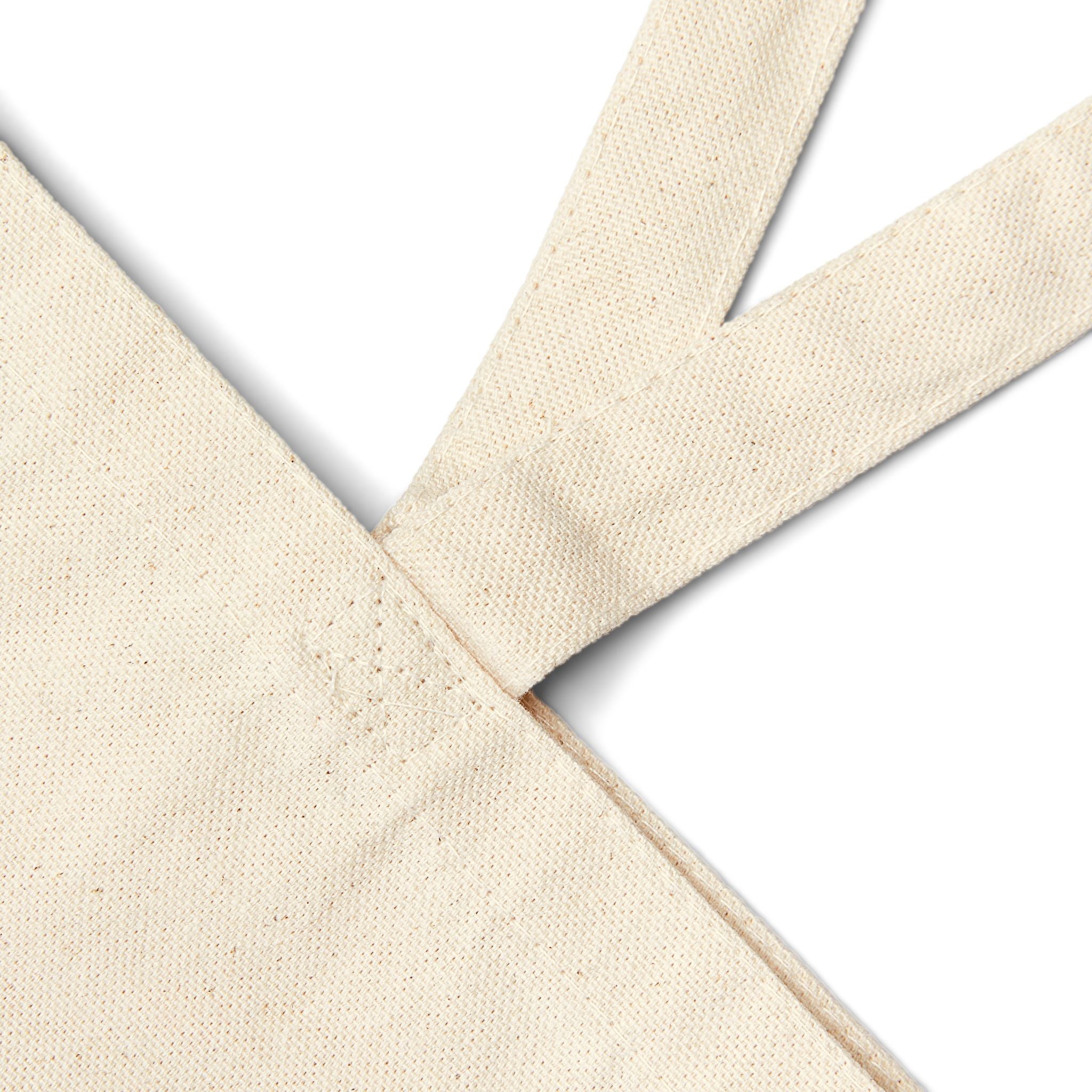The Dazzler Canvas Tote Bag