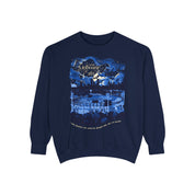 Night Three Melbourne Crewneck