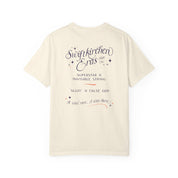 Gelsenkirchen Eras Night One Tee