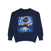 Night Two Houston Eras Crewneck