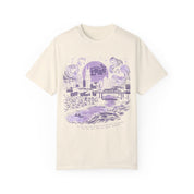 Night Three Nashville Eras Tour Skyline Tee