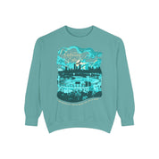 Night Three Melbourne Crewneck