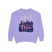Minneapolis Eras Night One Crewneck