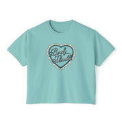Barely Tolerable Crop Top