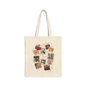 The Best Things That Have Ever Been Mine Canvas Tote Bag