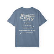 Kansas City Eras Night One Tee