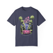 Los Angeles Eras Night Three Taylorwood Tee