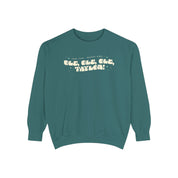 Night Two Buenos Aires Eras Tour Crewneck