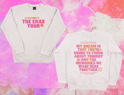 Welcome to the Eras Crewneck