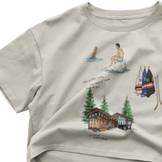 The Cottage Crop Top