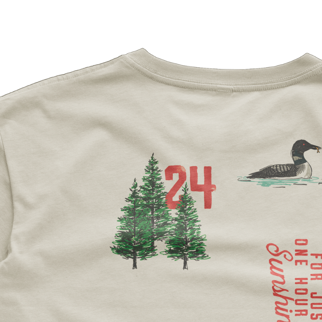 The Cottage Crop Top