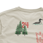 The Cottage Crop Top