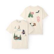 The Cottage Tee