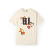 81 Varsity Tee