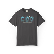 Women Can Do Bleeding Tee