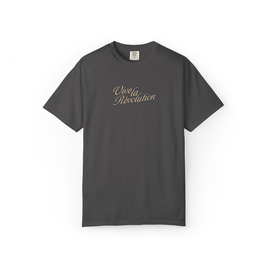 And for the Lady Tee